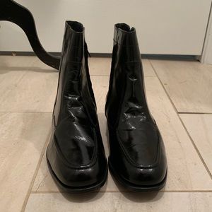 Men’s Boots